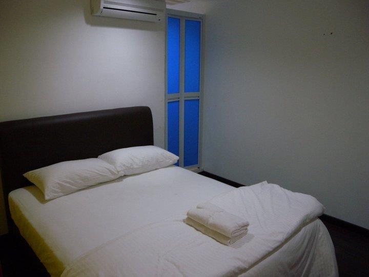 Oyo 90282 Hotel Taj Inn, Seksyen 7 Shah Alam Ngoại thất bức ảnh
