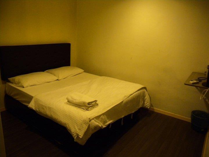 Oyo 90282 Hotel Taj Inn, Seksyen 7 Shah Alam Ngoại thất bức ảnh